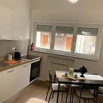Pizzoli Apartment Bari