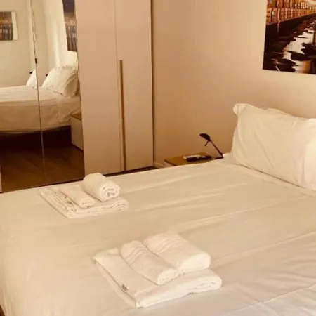 Pizzoli Apartamento Bari