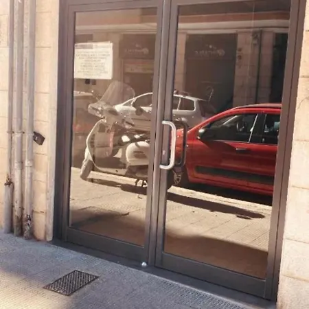 Apartamento Pizzoli Bari