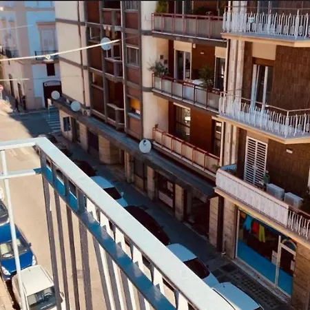 Apartment Pizzoli