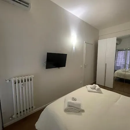 Appartement Pizzoli