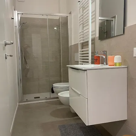 Apartment Pizzoli Bari