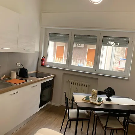 Pizzoli Appartement Bari