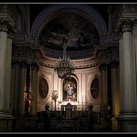 Pizzoli Appartement Bari