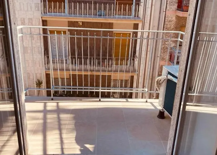 Pizzoli アパート