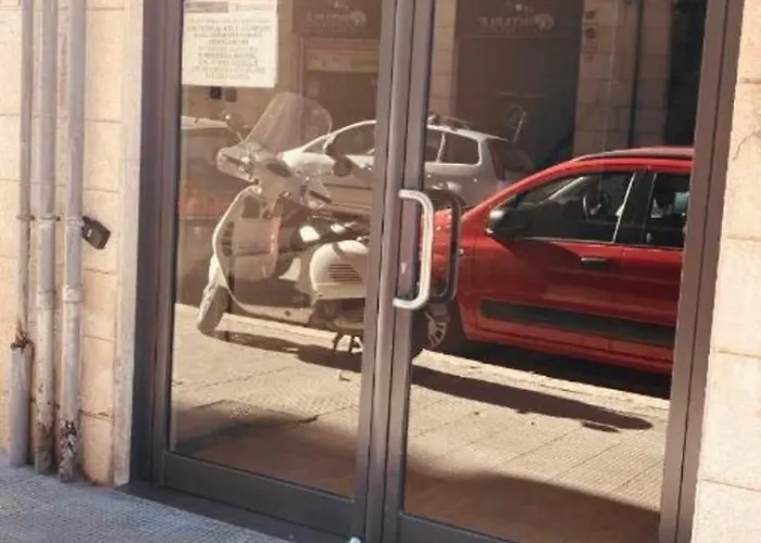 公寓 Pizzoli 巴里