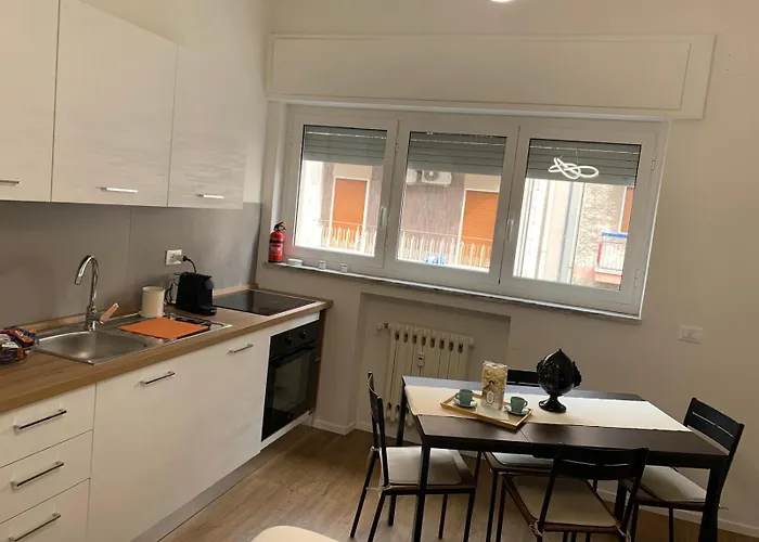 Pizzoli 公寓 巴里