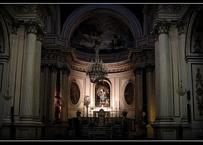 Pizzoli 公寓 巴里